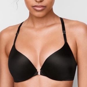 Rare front closure bra by Victoria’s Secret NWOT